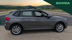 Skoda Kamiq 1.0 TSI SE 5dr Petrol Hatchback